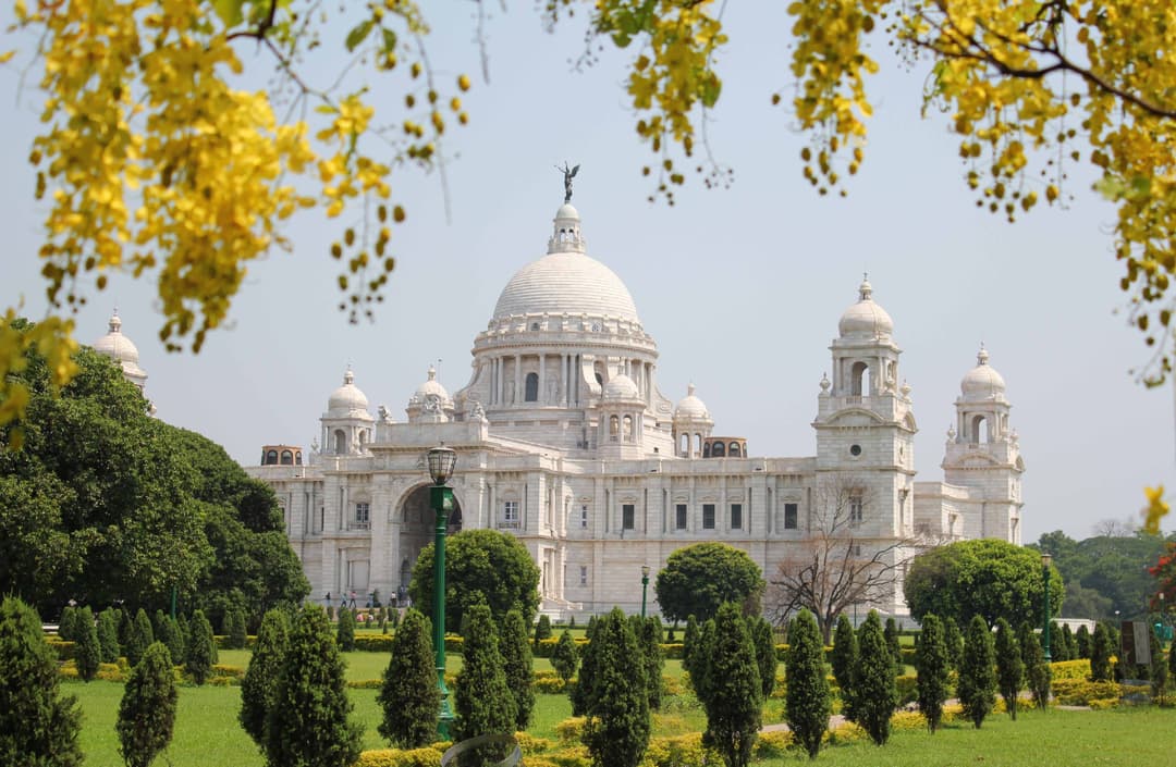 Victoria Memorial