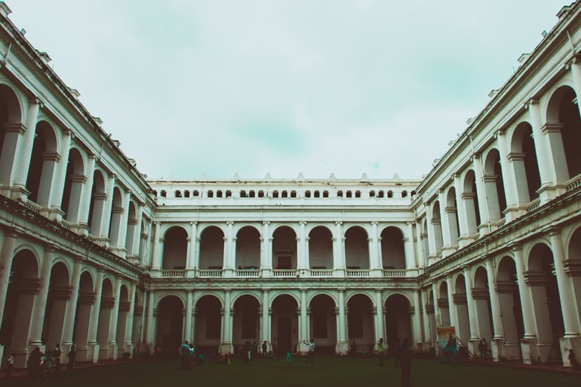 Kolkata Museums