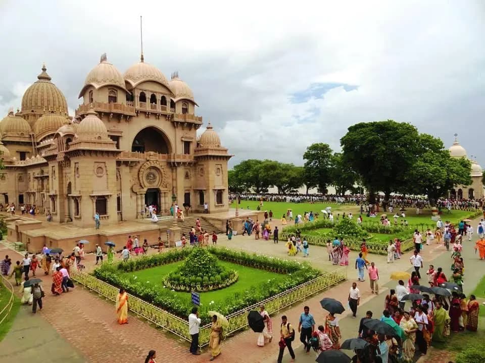 Belur Math