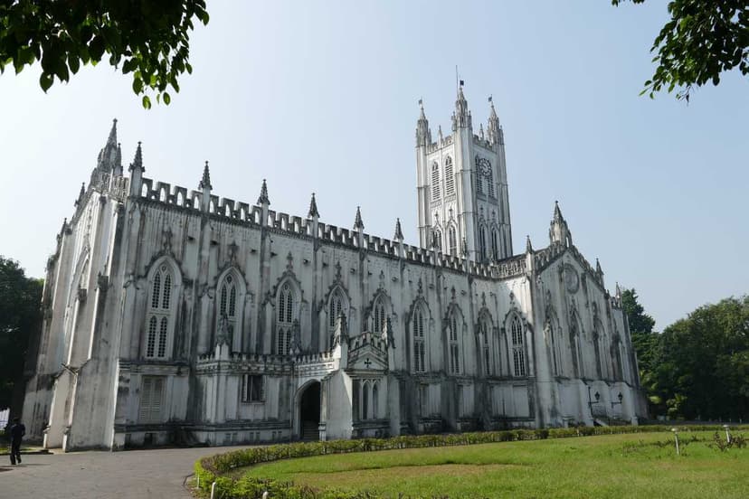 St. Paul Cathedral