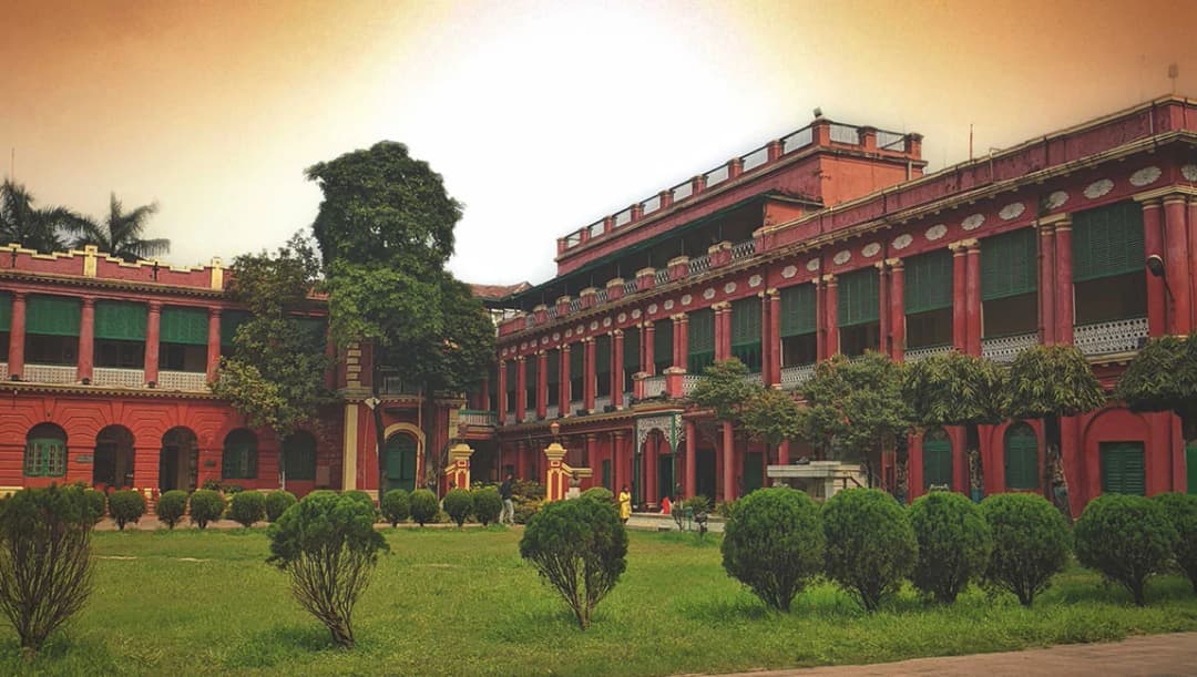 Jorasanko Thakurbari