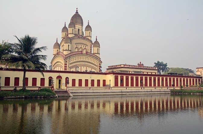 Kalighat Temple